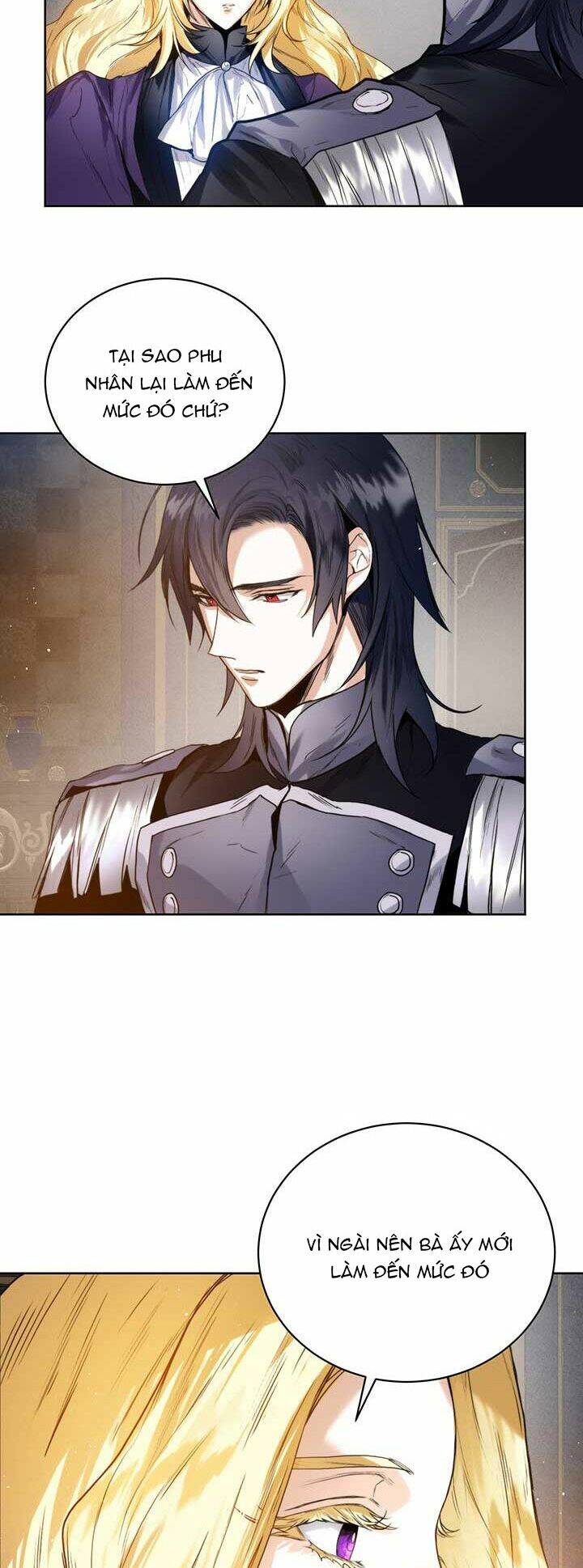 Cuộc Hôn Nhân Hoàng Gia - Chương 12