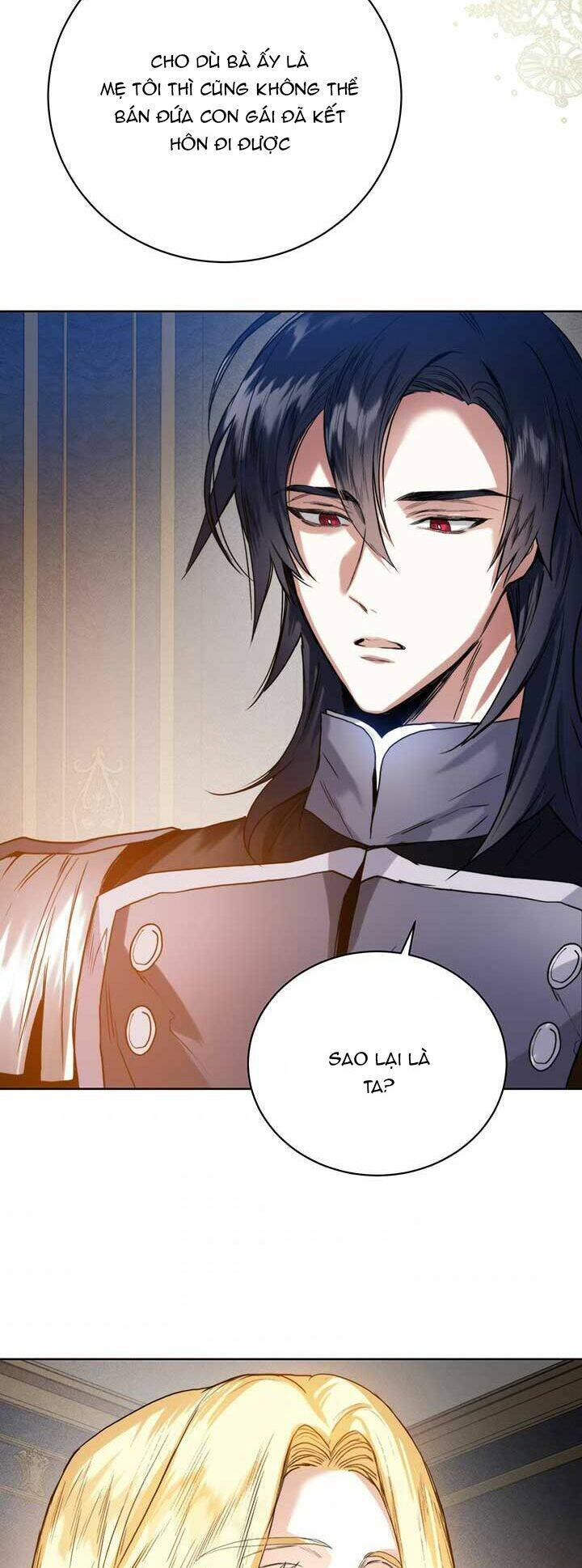 Cuộc Hôn Nhân Hoàng Gia - Chương 12