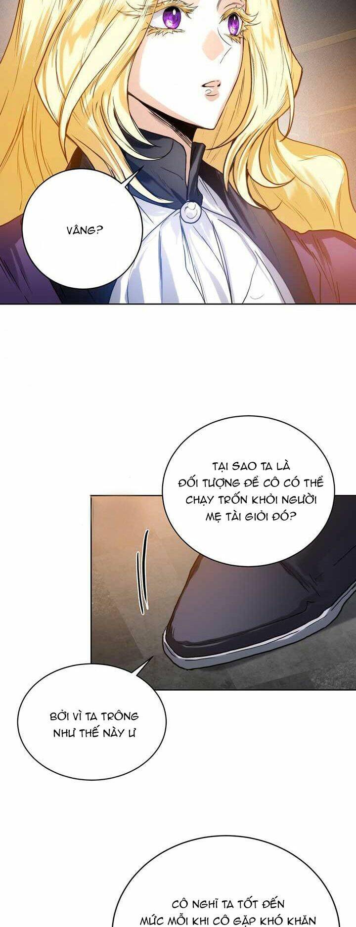 Cuộc Hôn Nhân Hoàng Gia - Chương 12