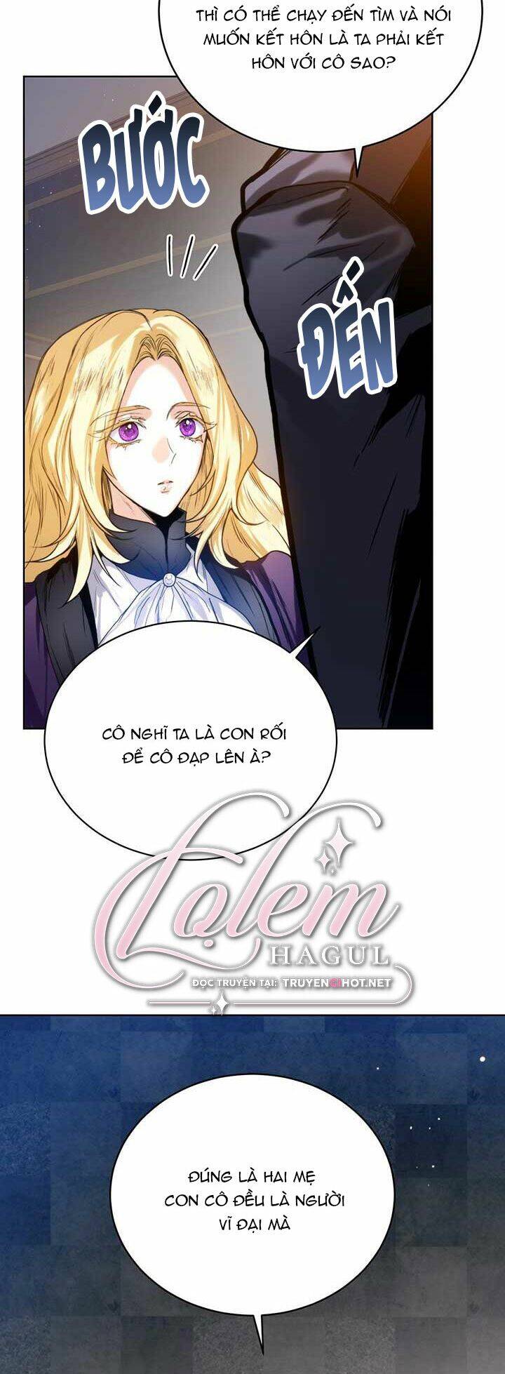 Cuộc Hôn Nhân Hoàng Gia - Chương 12