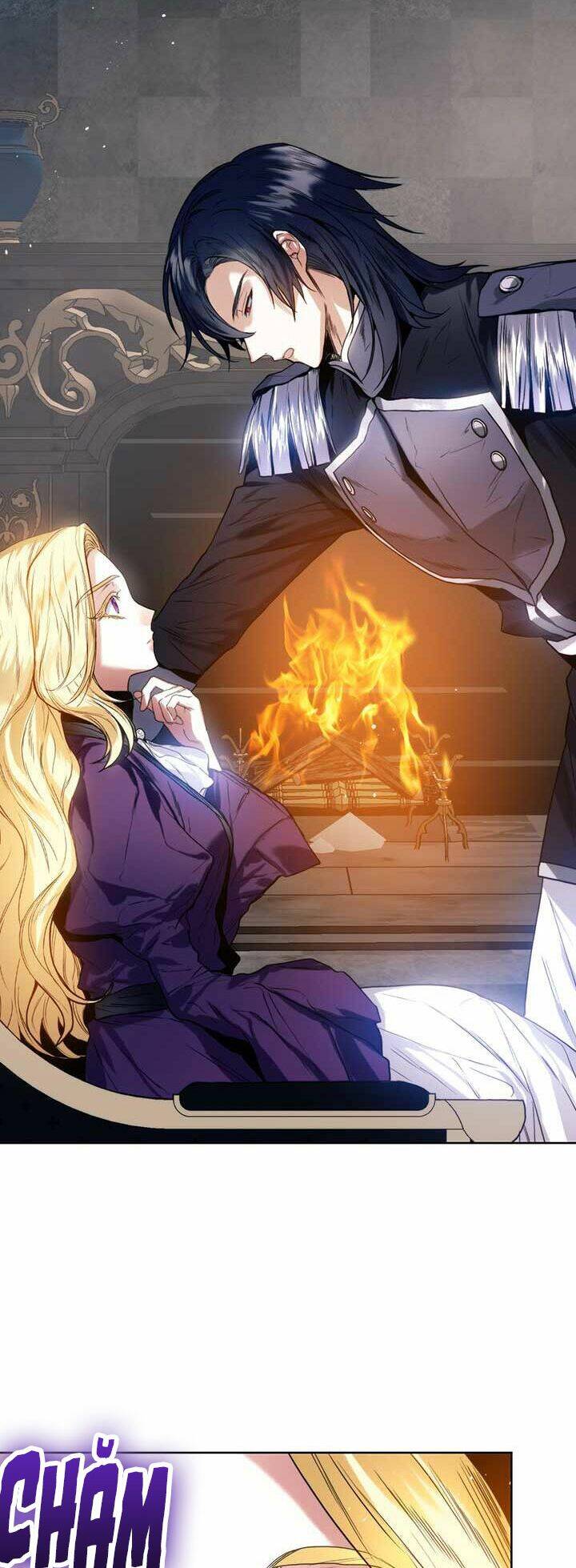 Cuộc Hôn Nhân Hoàng Gia - Chương 12