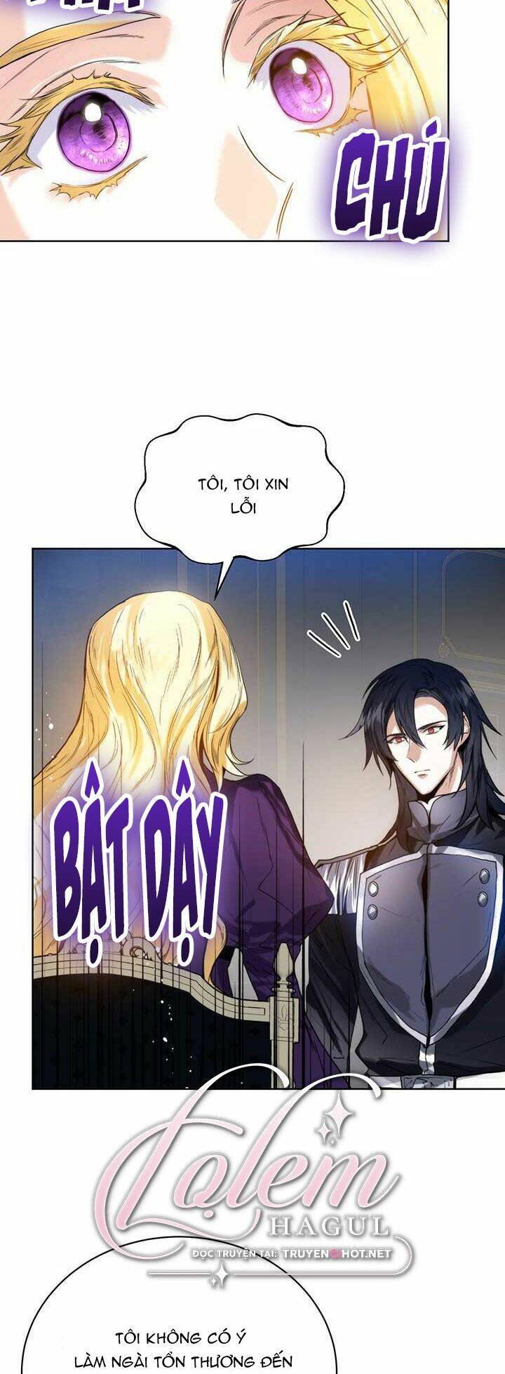 Cuộc Hôn Nhân Hoàng Gia - Chương 12