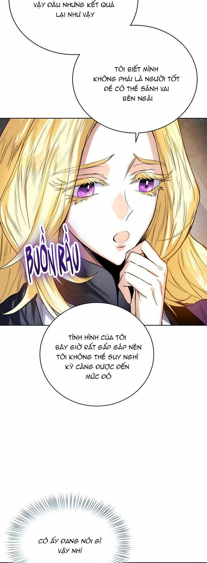 Cuộc Hôn Nhân Hoàng Gia - Chương 12