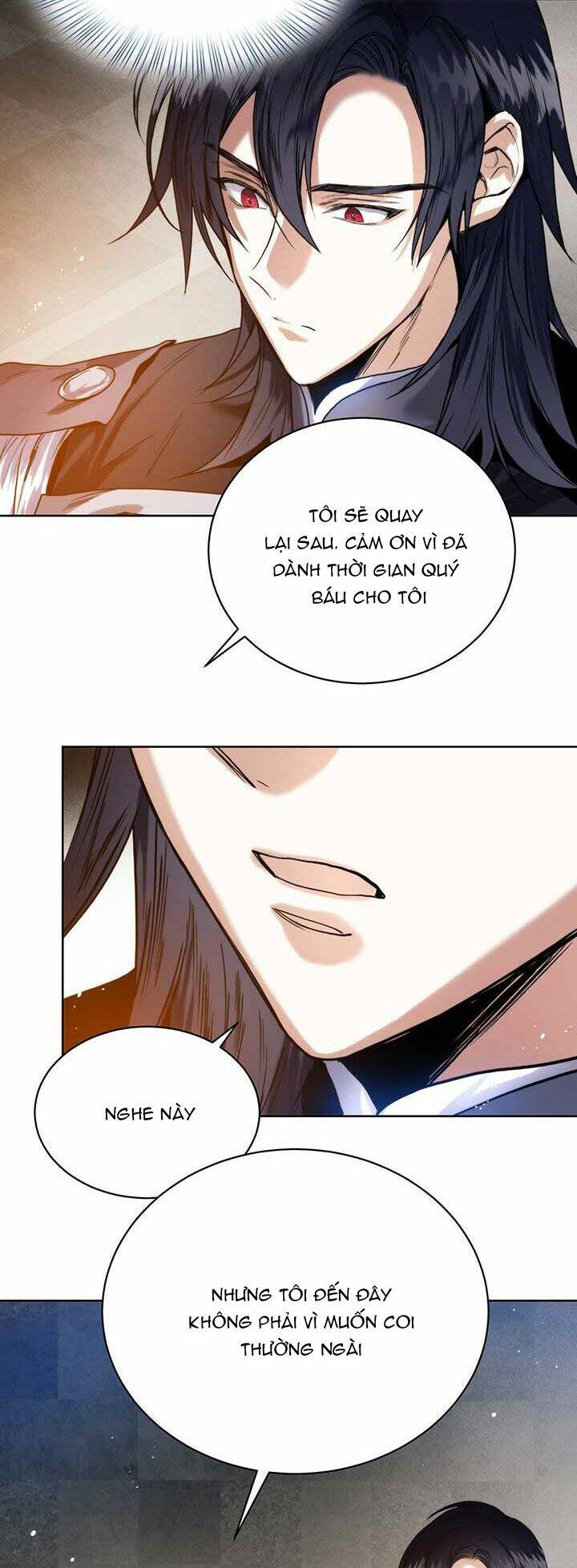 Cuộc Hôn Nhân Hoàng Gia - Chương 12