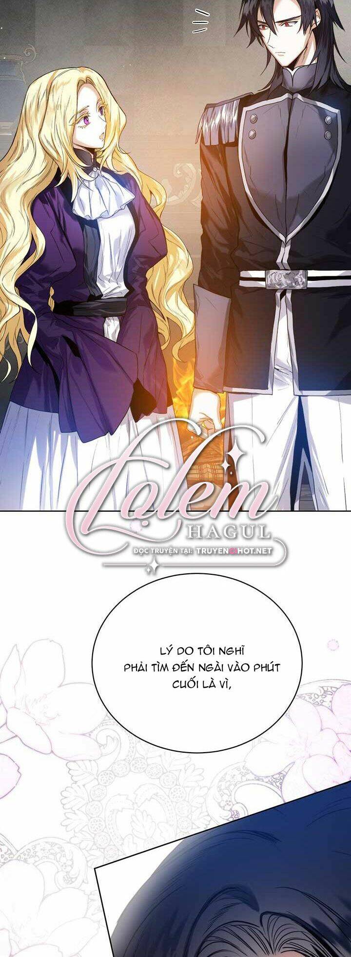 Cuộc Hôn Nhân Hoàng Gia - Chương 12