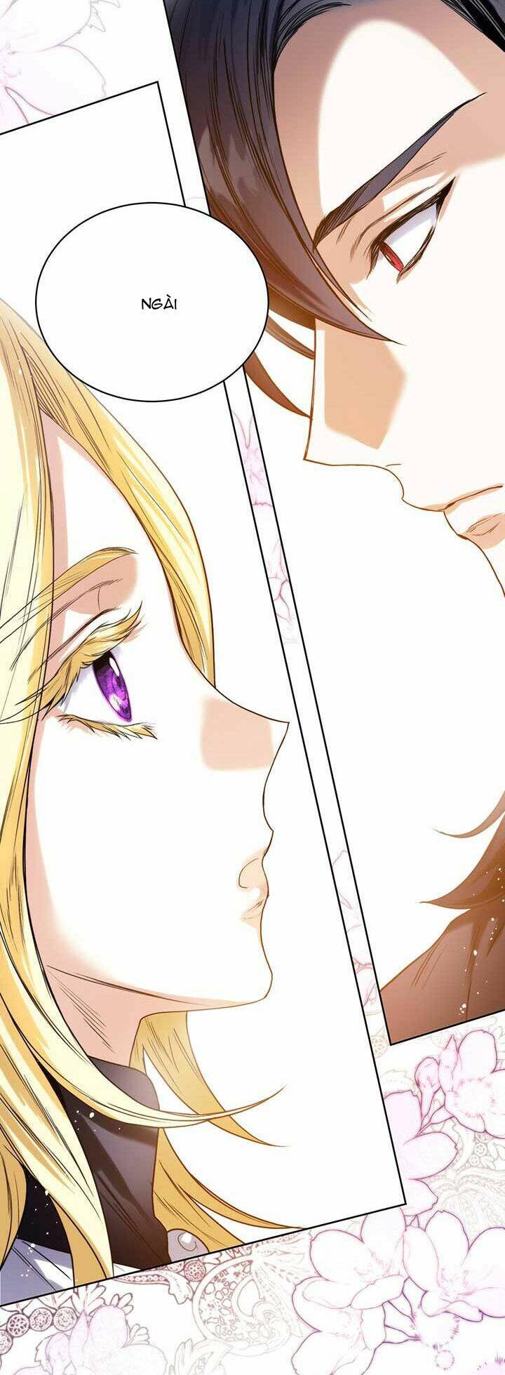 Cuộc Hôn Nhân Hoàng Gia - Chương 12