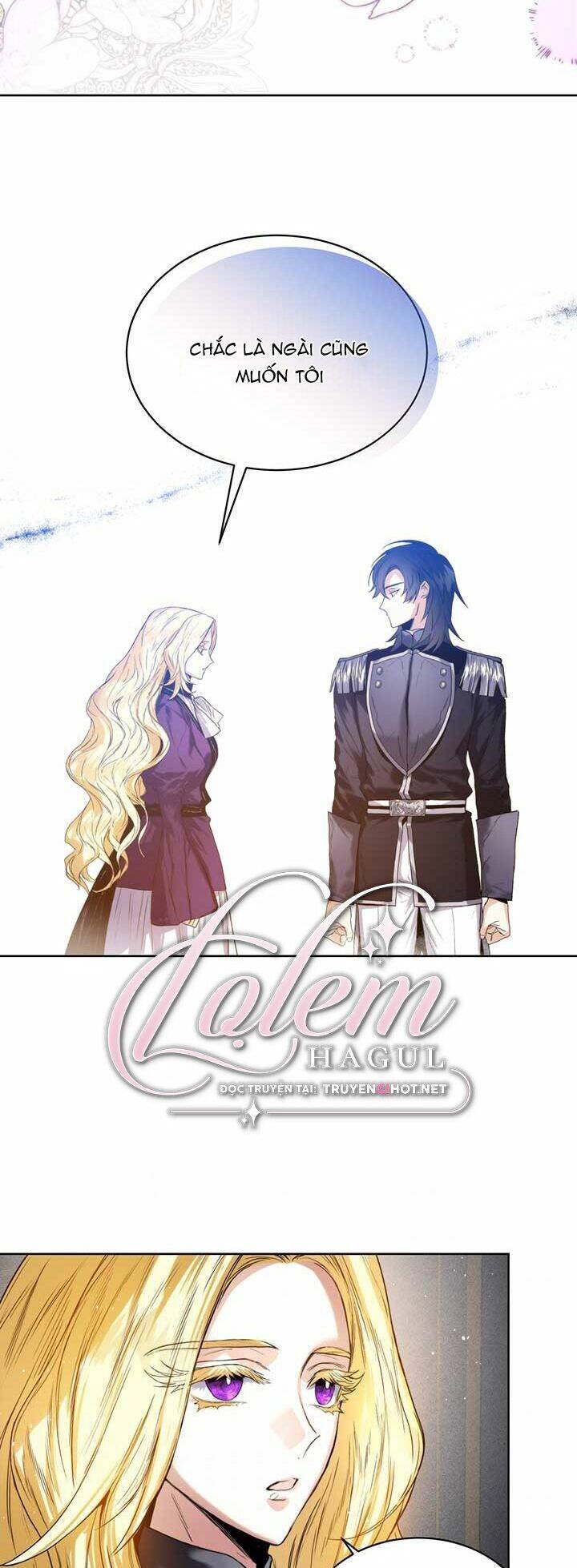 Cuộc Hôn Nhân Hoàng Gia - Chương 12