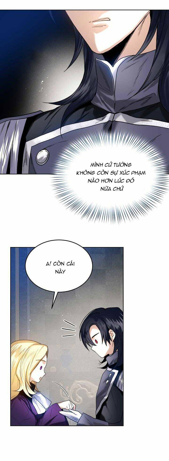 Cuộc Hôn Nhân Hoàng Gia - Chương 12