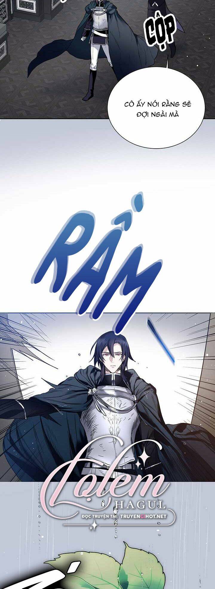 Cuộc Hôn Nhân Hoàng Gia - Chương 12