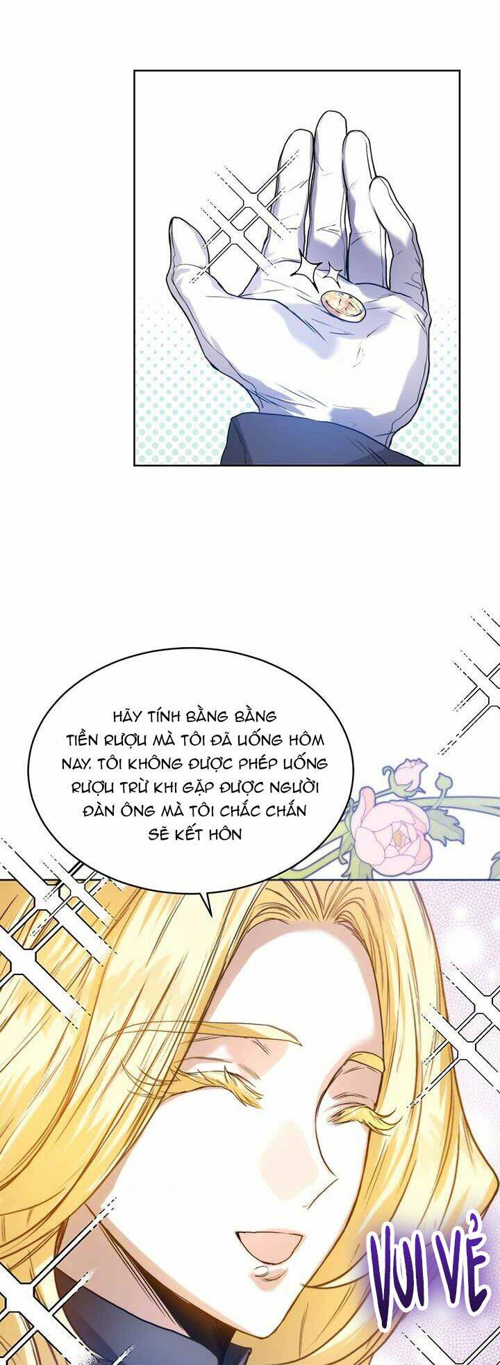 Cuộc Hôn Nhân Hoàng Gia - Chương 12