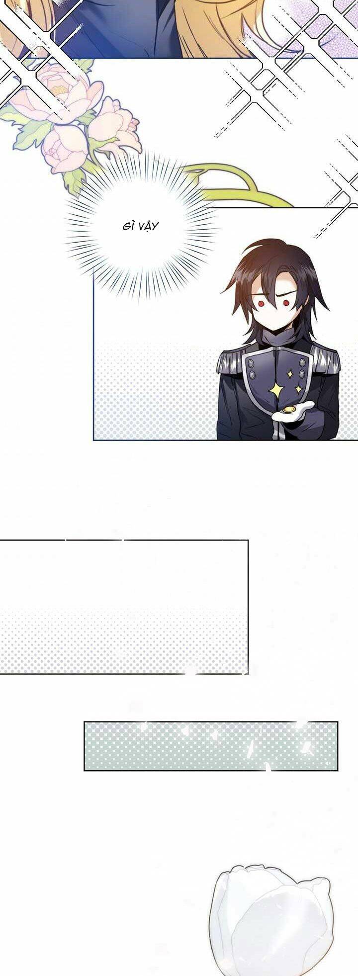 Cuộc Hôn Nhân Hoàng Gia - Chương 12