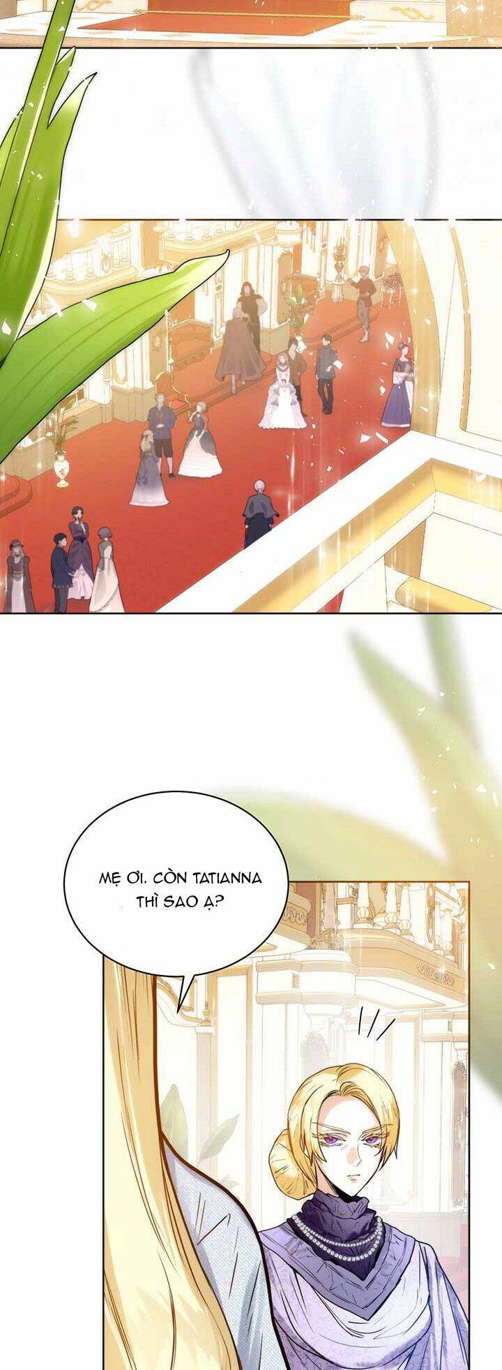 Cuộc Hôn Nhân Hoàng Gia - Chương 12