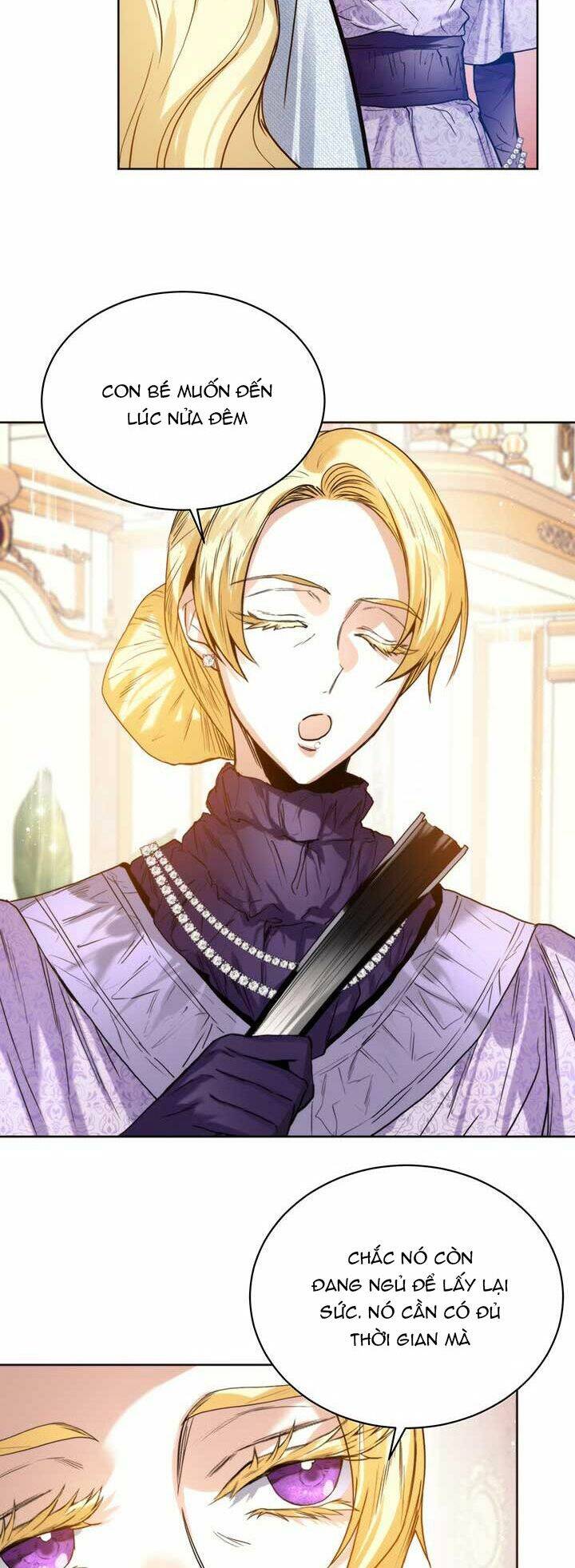 Cuộc Hôn Nhân Hoàng Gia - Chương 12