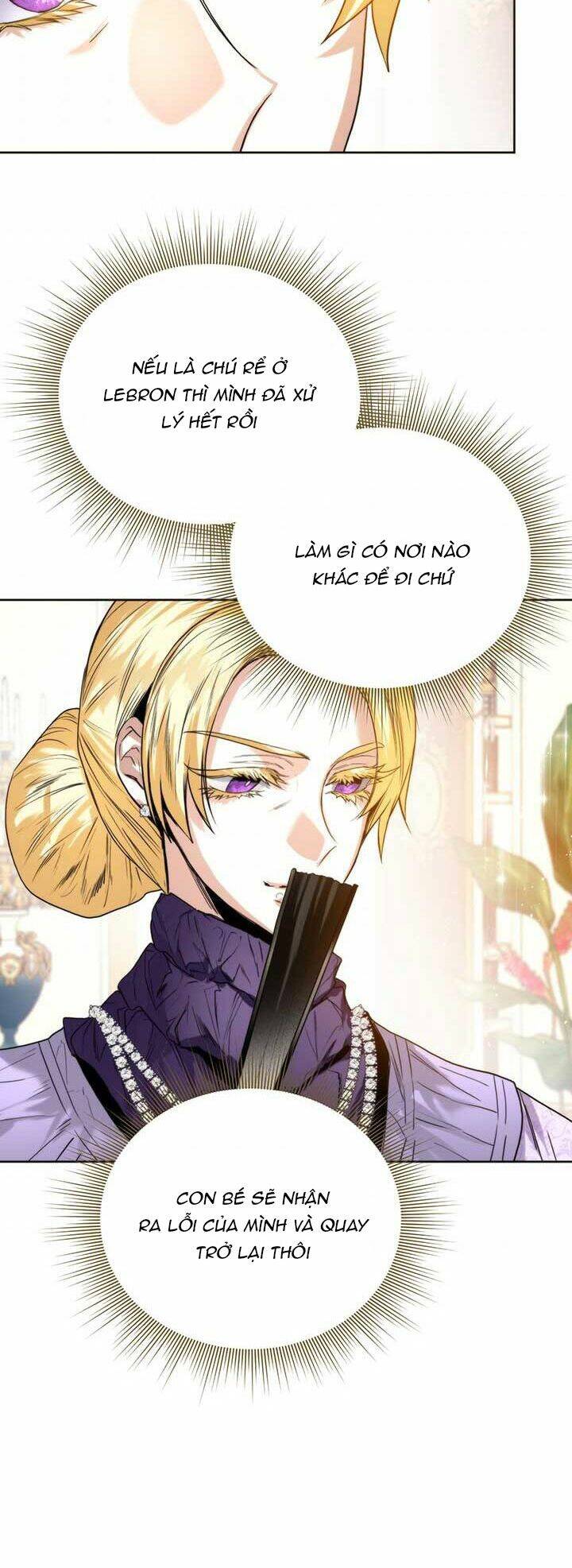 Cuộc Hôn Nhân Hoàng Gia - Chương 12