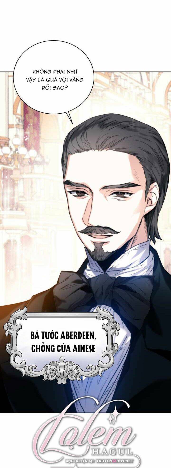 Cuộc Hôn Nhân Hoàng Gia - Chương 12