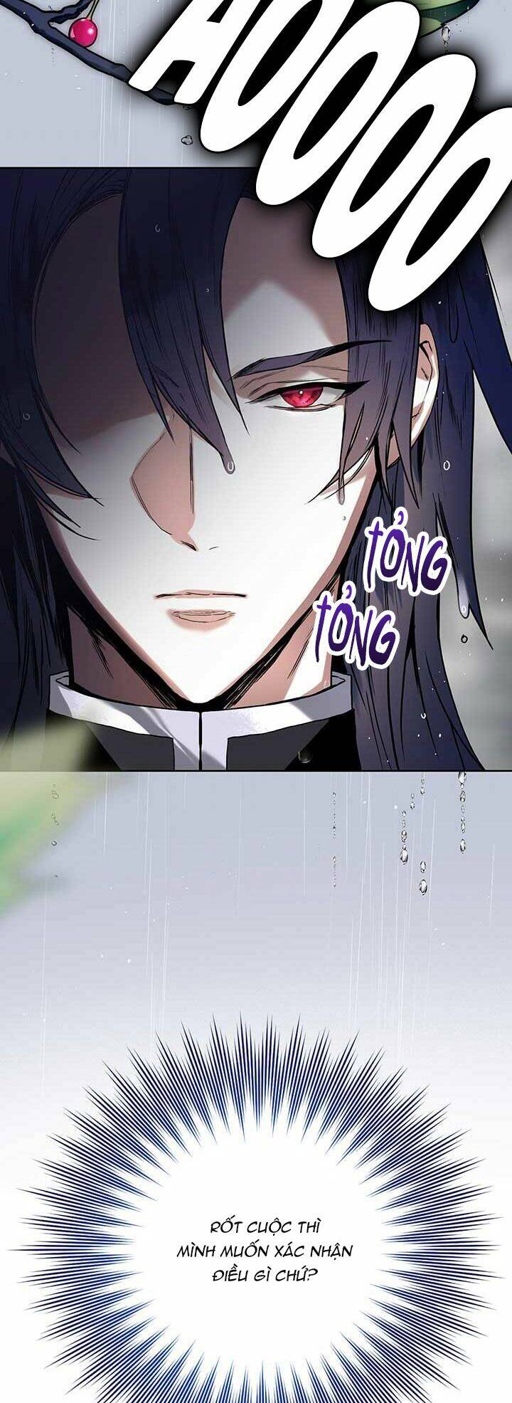 Cuộc Hôn Nhân Hoàng Gia - Chương 12