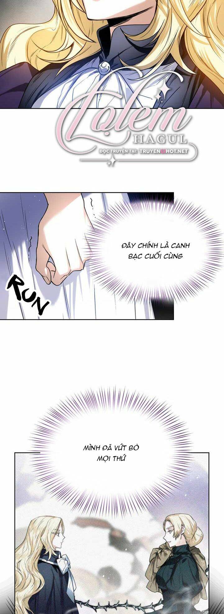 Cuộc Hôn Nhân Hoàng Gia - Chương 12