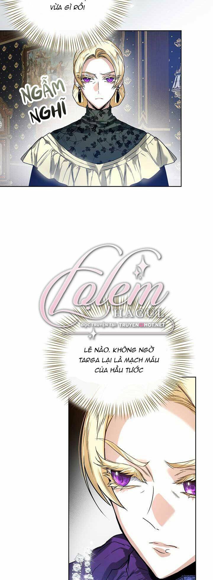 Cuộc Hôn Nhân Hoàng Gia - Chương 13