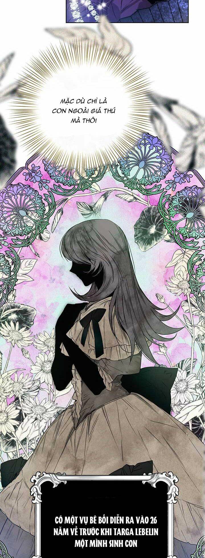 Cuộc Hôn Nhân Hoàng Gia - Chương 13