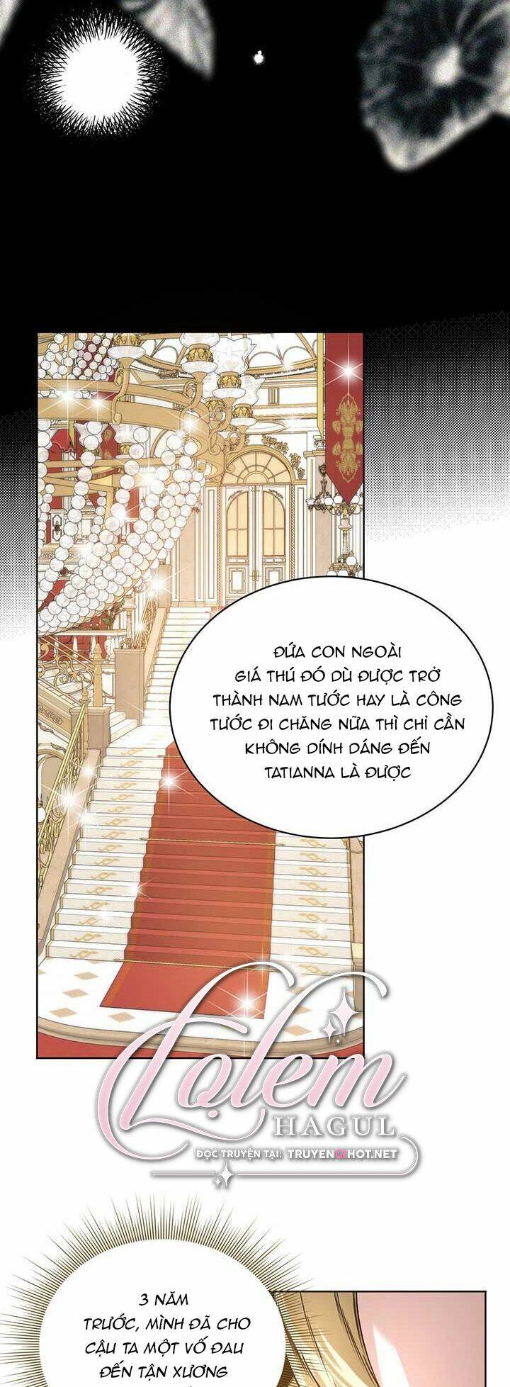 Cuộc Hôn Nhân Hoàng Gia - Chương 13