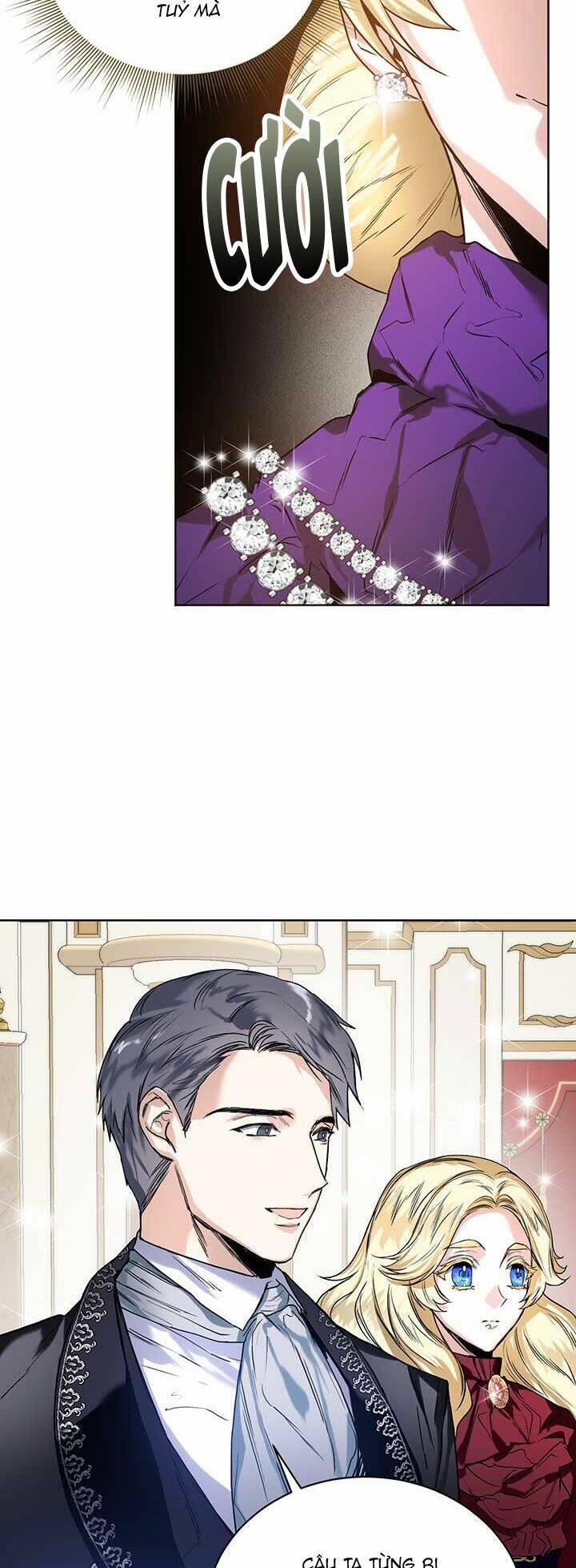 Cuộc Hôn Nhân Hoàng Gia - Chương 13