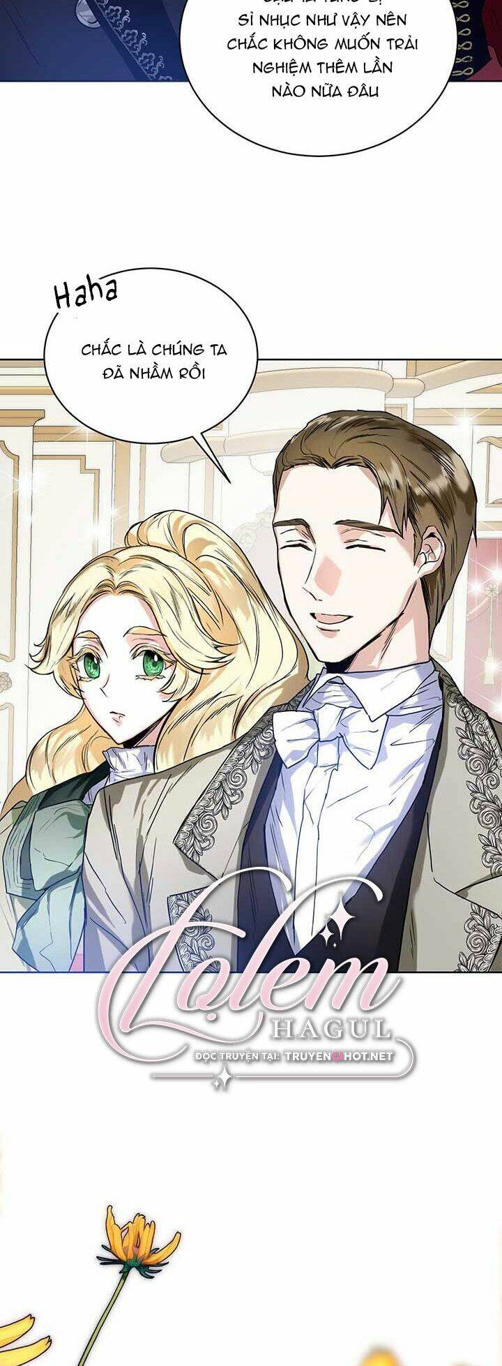 Cuộc Hôn Nhân Hoàng Gia - Chương 13