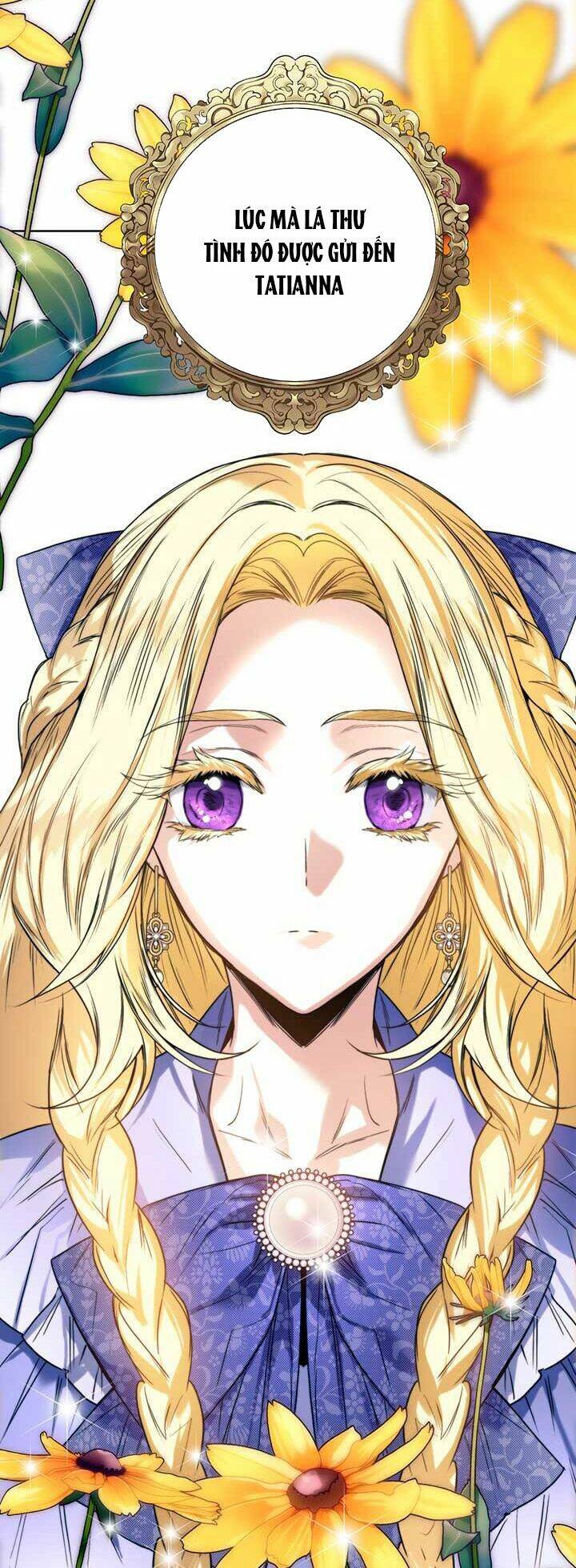 Cuộc Hôn Nhân Hoàng Gia - Chương 13