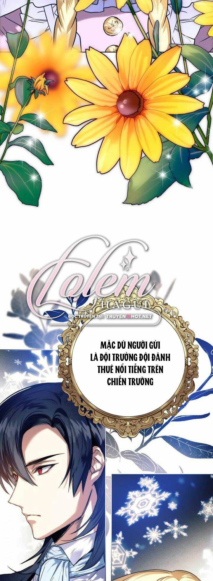 Cuộc Hôn Nhân Hoàng Gia - Chương 13