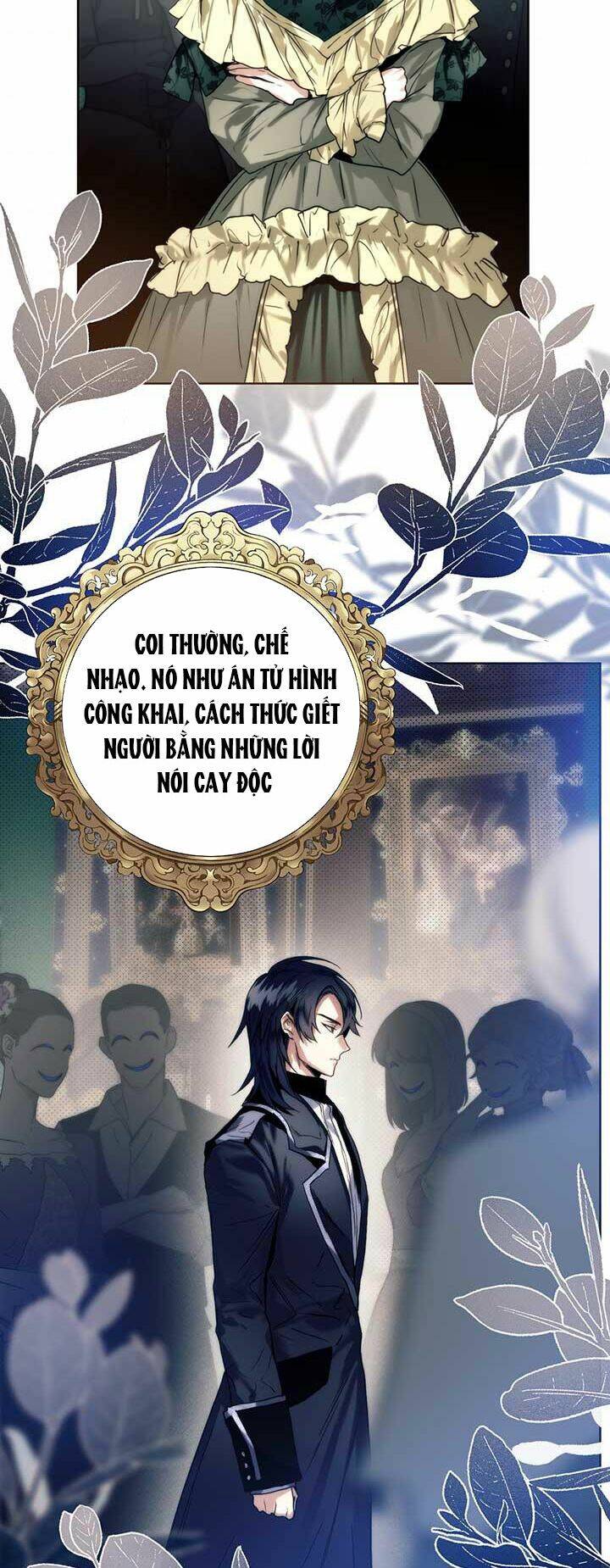 Cuộc Hôn Nhân Hoàng Gia - Chương 13