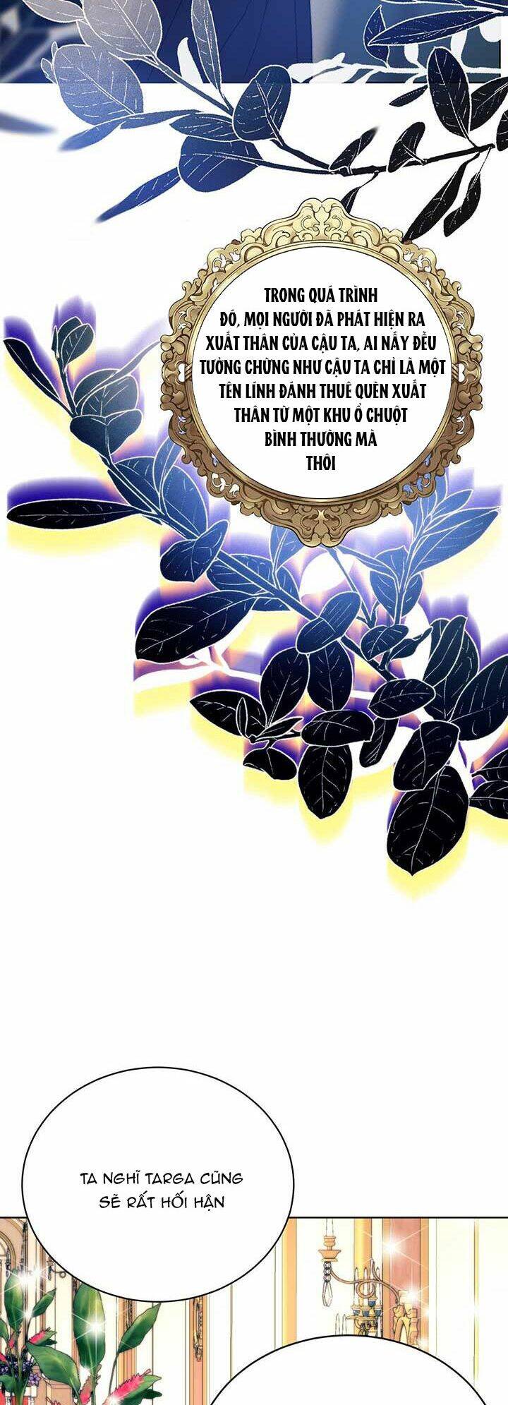 Cuộc Hôn Nhân Hoàng Gia - Chương 13