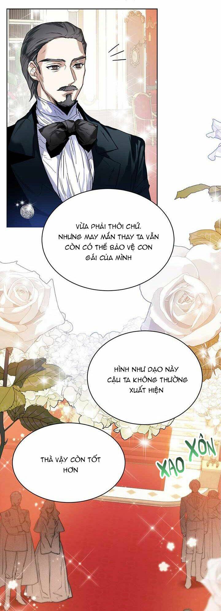 Cuộc Hôn Nhân Hoàng Gia - Chương 13