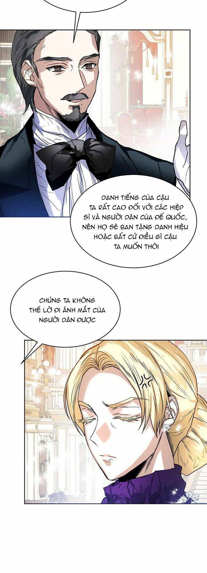 Cuộc Hôn Nhân Hoàng Gia - Chương 13