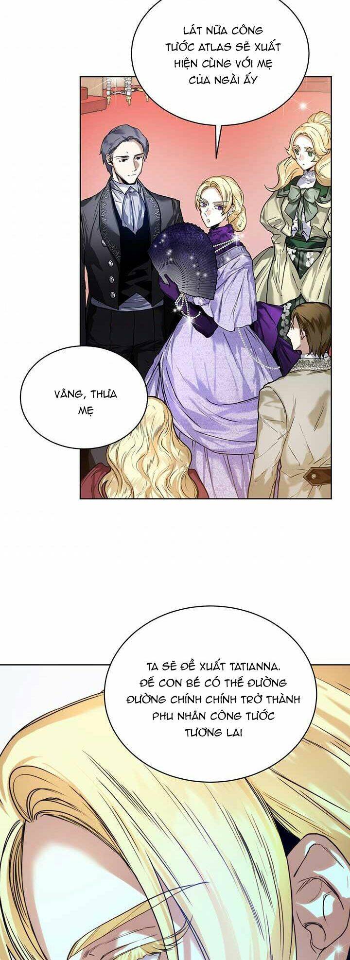 Cuộc Hôn Nhân Hoàng Gia - Chương 13