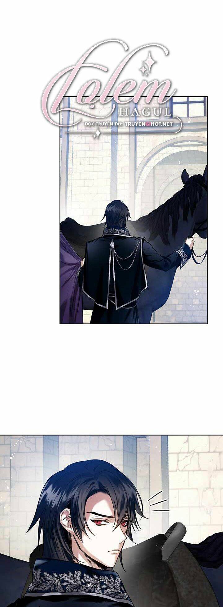 Cuộc Hôn Nhân Hoàng Gia - Chương 13