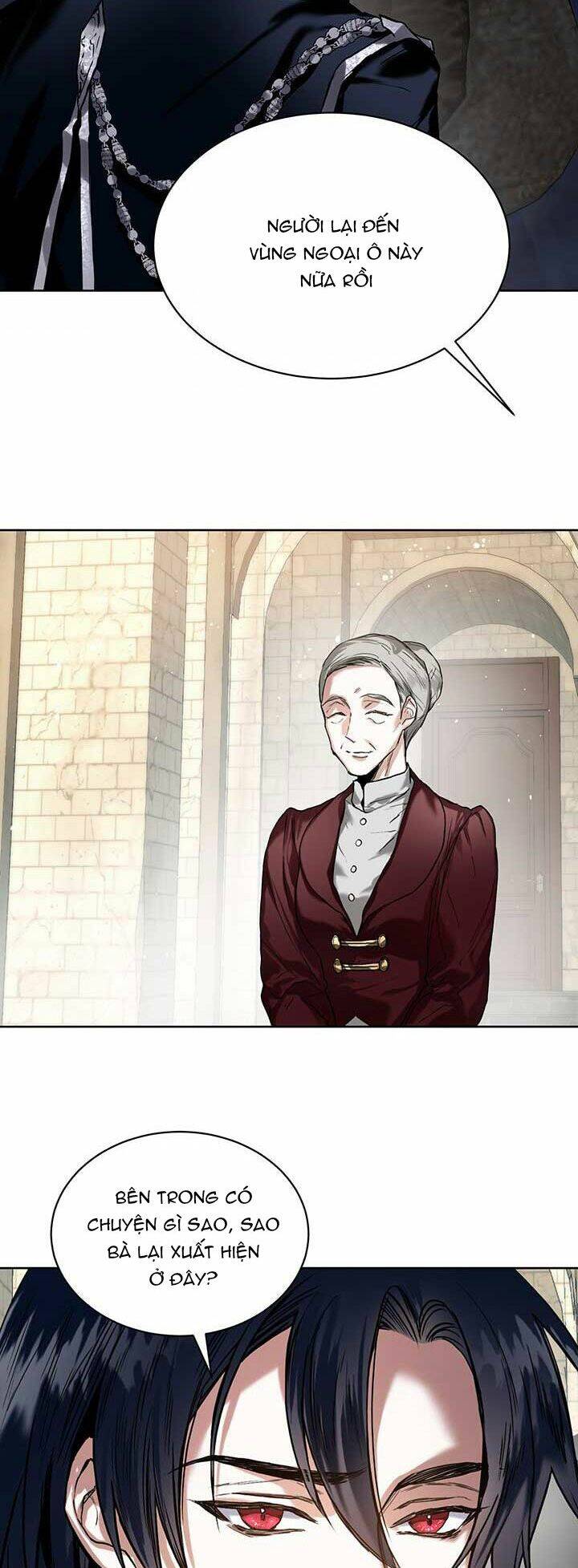 Cuộc Hôn Nhân Hoàng Gia - Chương 13