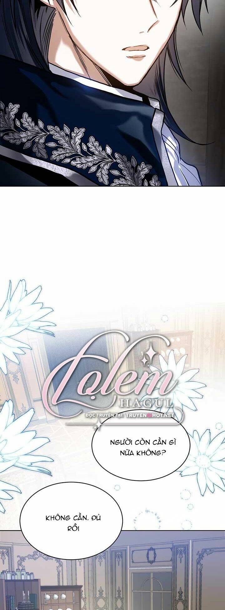 Cuộc Hôn Nhân Hoàng Gia - Chương 13