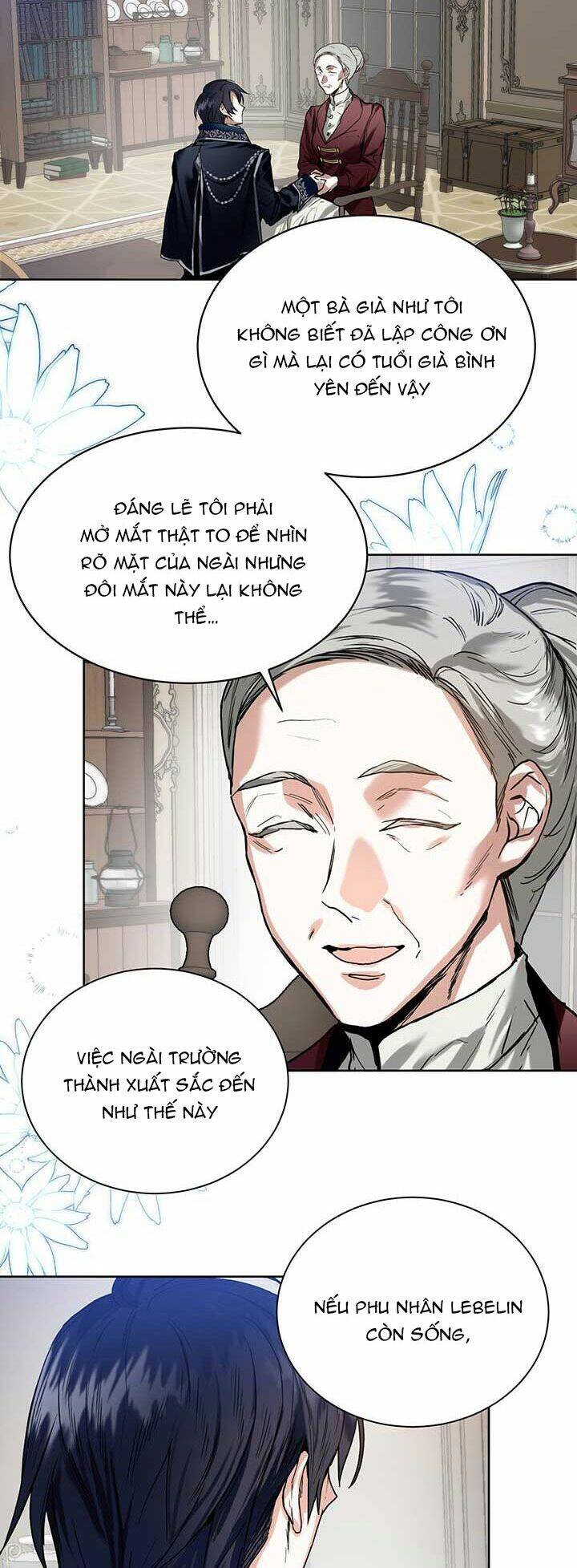 Cuộc Hôn Nhân Hoàng Gia - Chương 13