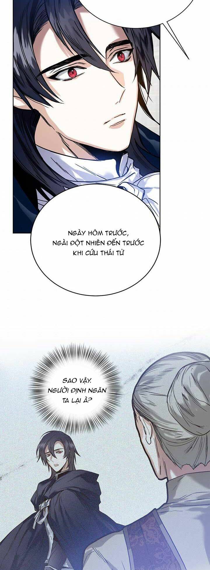 Cuộc Hôn Nhân Hoàng Gia - Chương 13