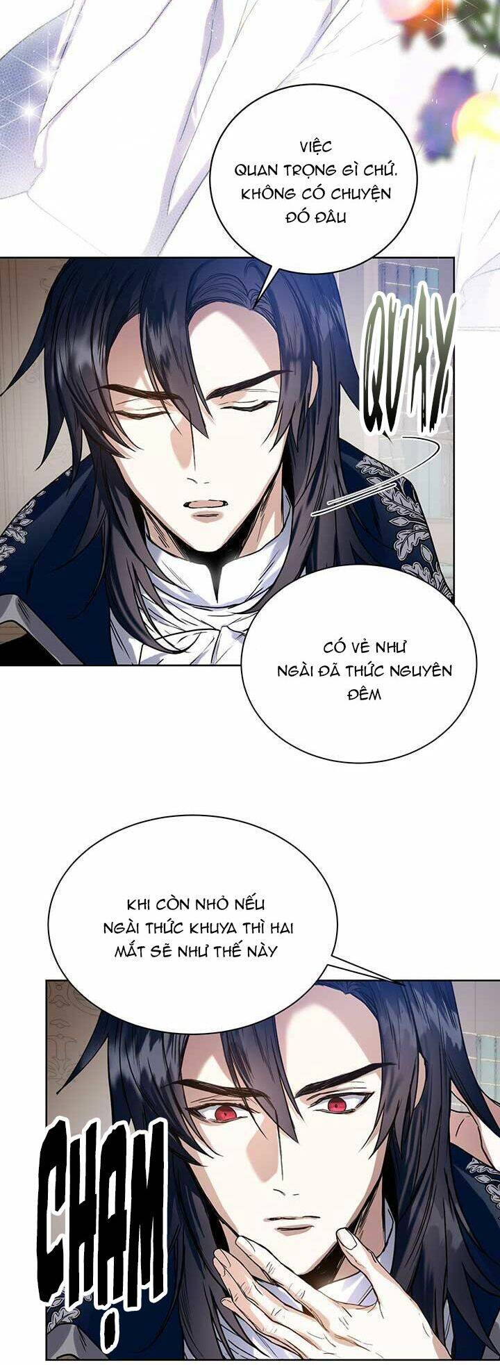 Cuộc Hôn Nhân Hoàng Gia - Chương 13