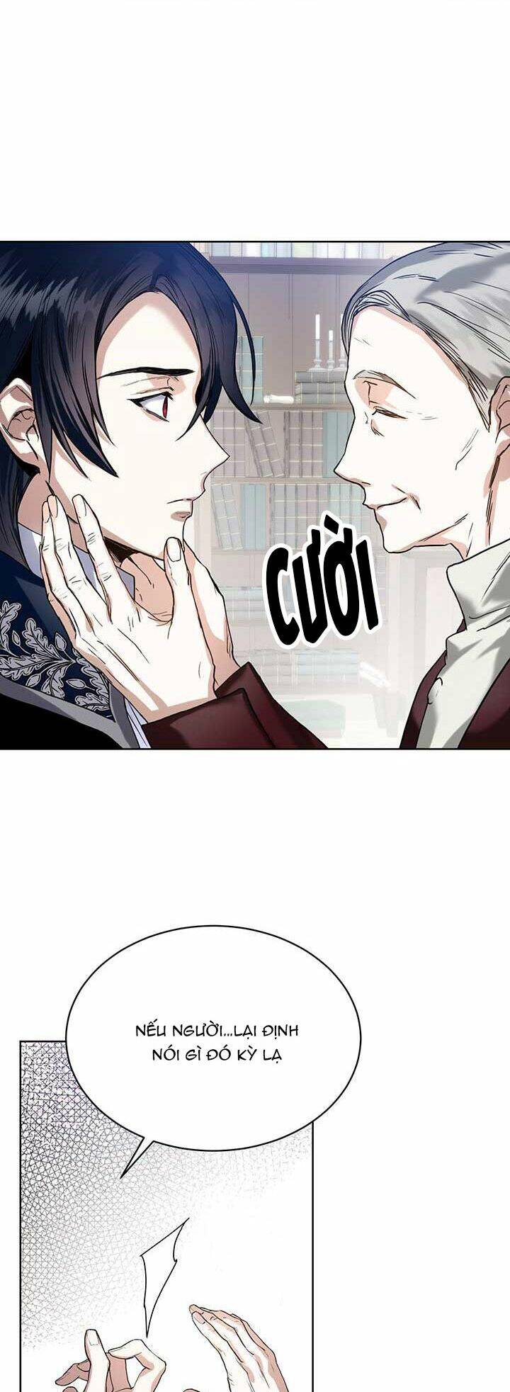 Cuộc Hôn Nhân Hoàng Gia - Chương 13