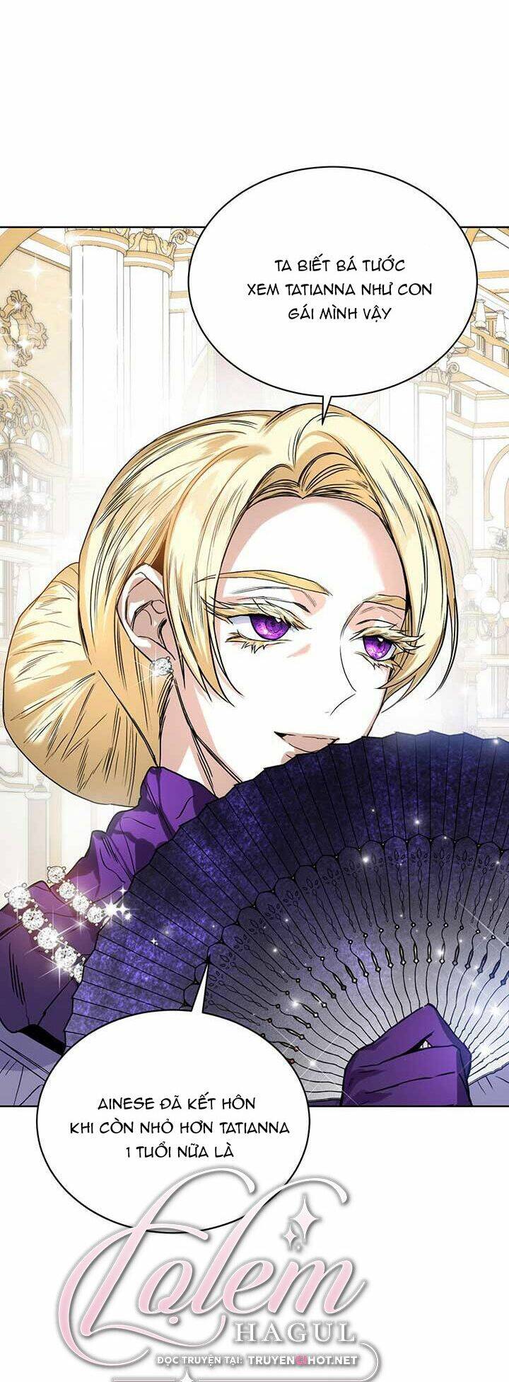 Cuộc Hôn Nhân Hoàng Gia - Chương 13