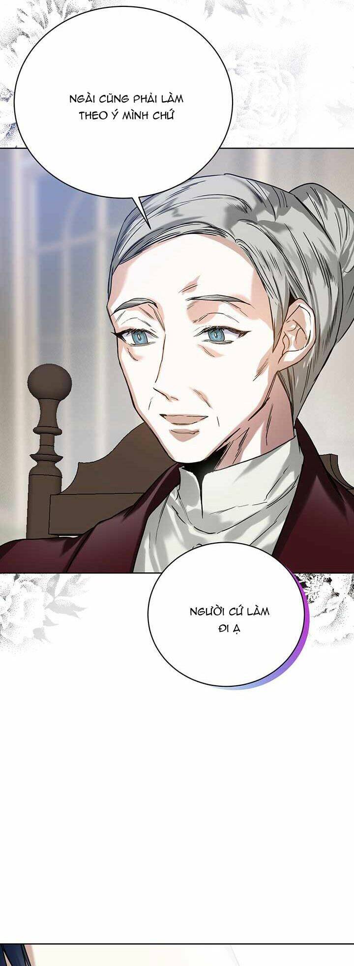 Cuộc Hôn Nhân Hoàng Gia - Chương 13