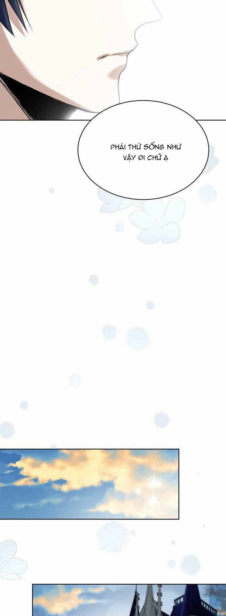 Cuộc Hôn Nhân Hoàng Gia - Chương 13