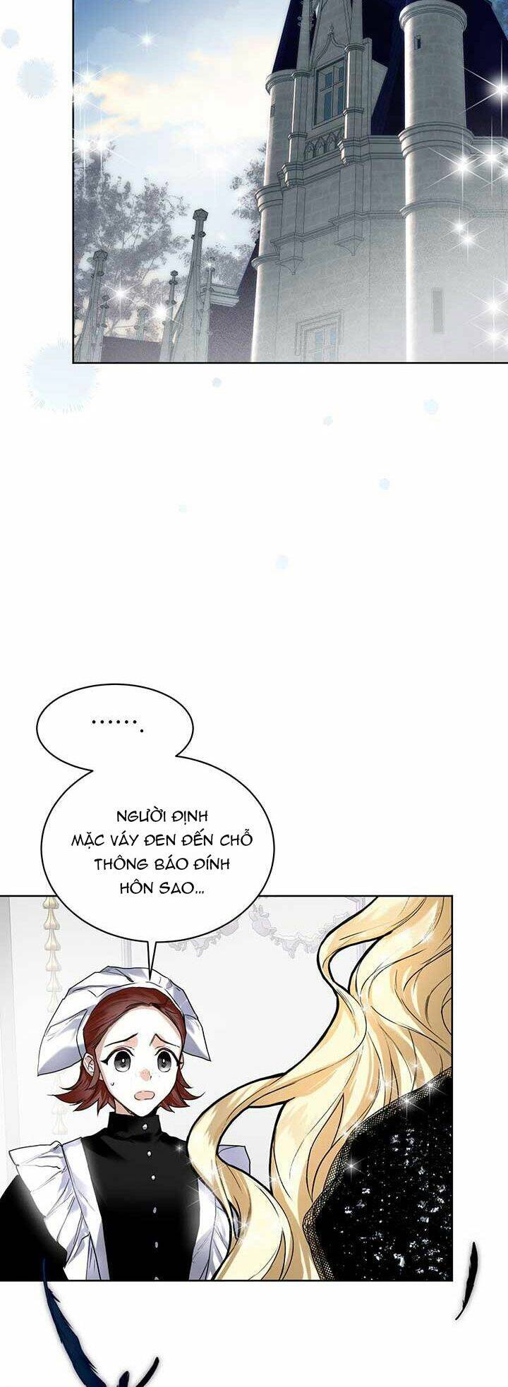 Cuộc Hôn Nhân Hoàng Gia - Chương 13