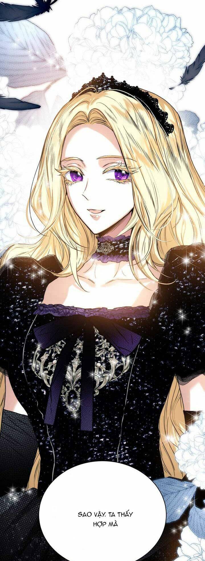 Cuộc Hôn Nhân Hoàng Gia - Chương 13