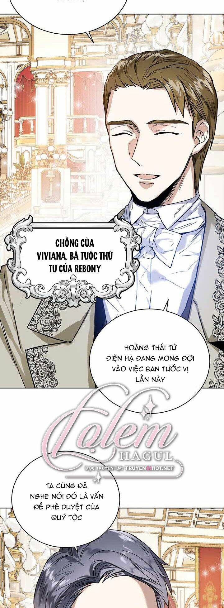 Cuộc Hôn Nhân Hoàng Gia - Chương 13