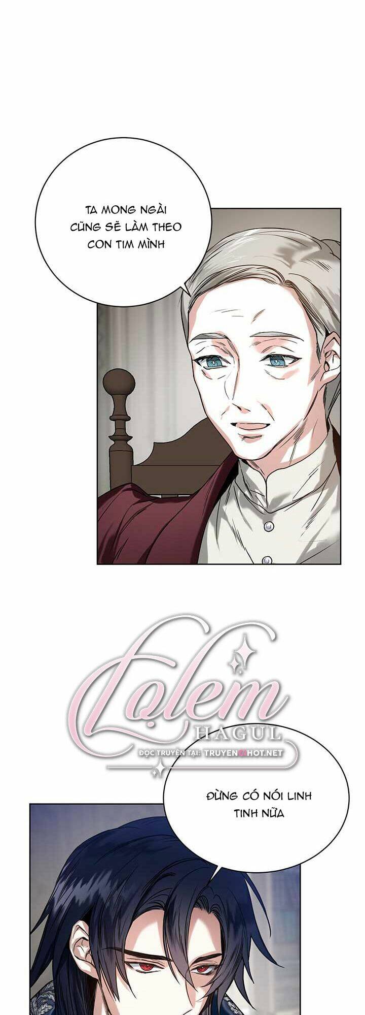 Cuộc Hôn Nhân Hoàng Gia - Chương 14