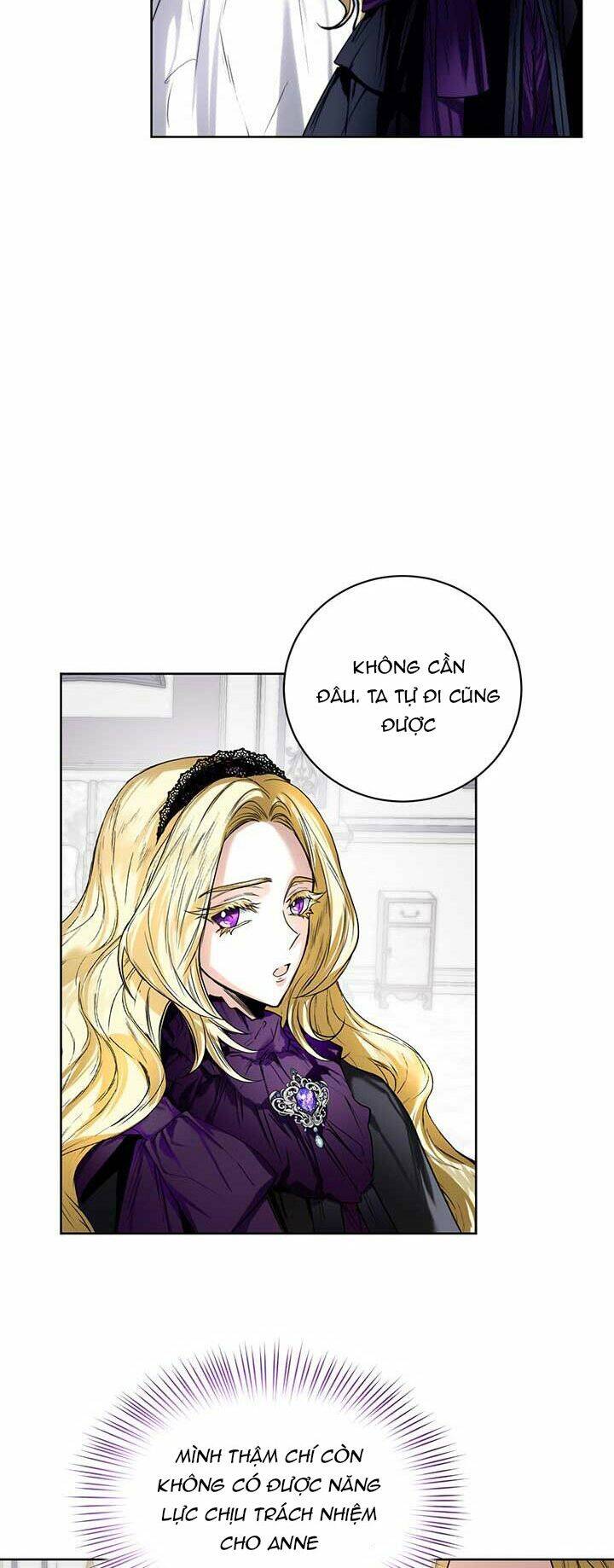 Cuộc Hôn Nhân Hoàng Gia - Chương 14