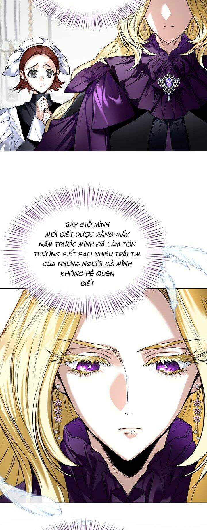 Cuộc Hôn Nhân Hoàng Gia - Chương 14