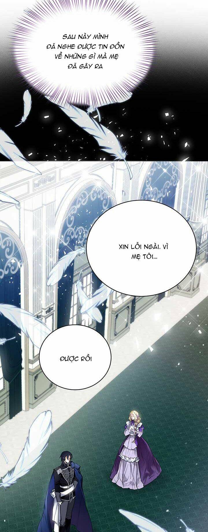 Cuộc Hôn Nhân Hoàng Gia - Chương 14